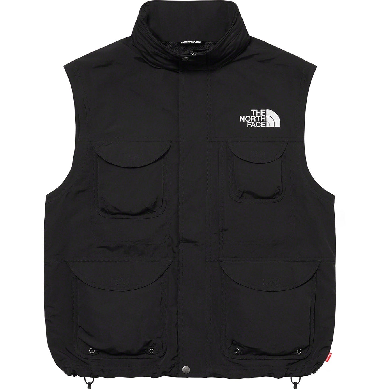 Supreme®/The North Face® Trekking Convertible Jacket view 14